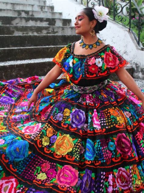 chiapas dress|chiapas dress history.